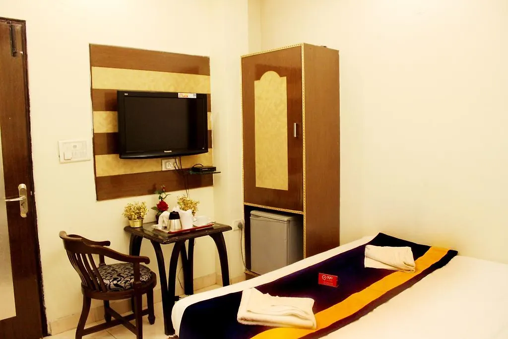 Oyo 528 Hotel Neptune Residency Delhi  2*, Delhi (National Capital Territory of India) Indien