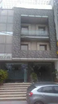 Oyo 528 Hotel Neptune Residency Delhi
